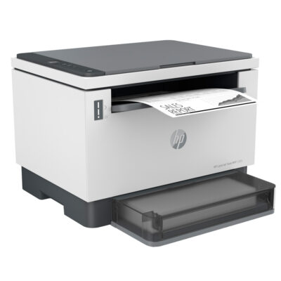 HP Leaser jet Tank 1005a Printer