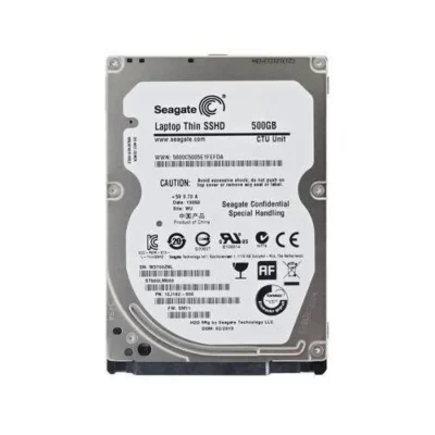 Seagate 500GB LAPTOP 2.5-Inch Internal Hard Disk