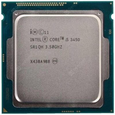 I5- 3470/3570/3550/3340/3330  (3rd Generation )Desktop Processor I5 Desktop