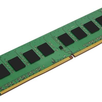 Kingston DDR4-16GB  PC4-2666 DIMM Desktop Ram