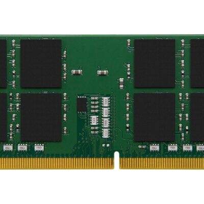 Kingston 2GB Laptop Ram – DDR3L Low Voltage – 1600 MHz / PC3L-12800