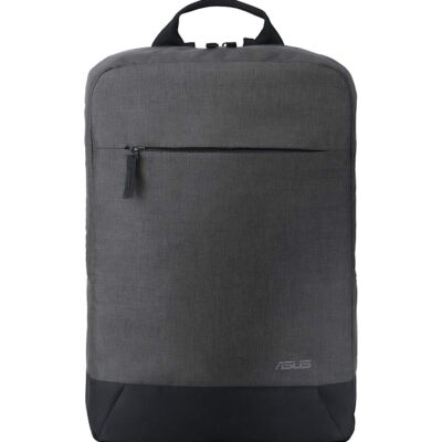 Asus BP 1504 (15.6-inch ) Laptop Backpack (Dark Grey)