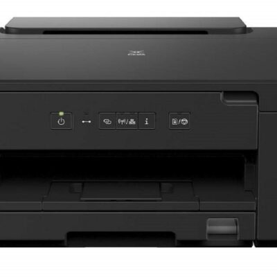 Canon PIXMA GM2070- Single Function, Wi-Fi, Monochrome, Ink Tank Printer