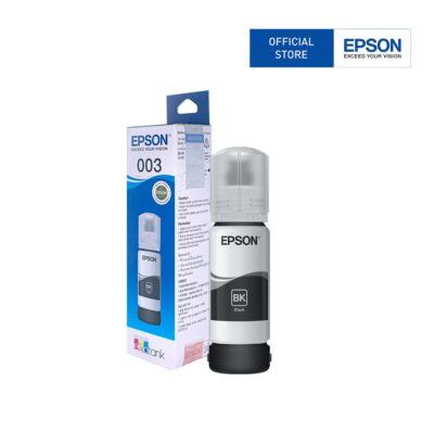 Epson 003 Black  65 ml