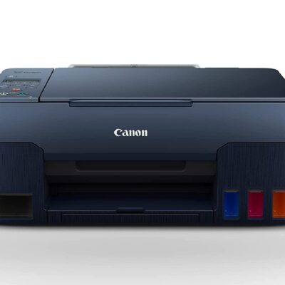 Canon PIXMA G2020 NV All in One (Print, Scan, Copy) Colour Printer