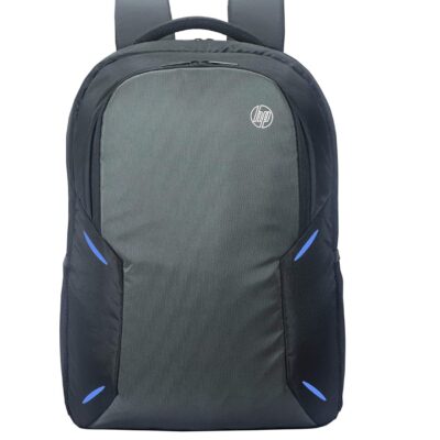 HP Grey Laptop Backpack