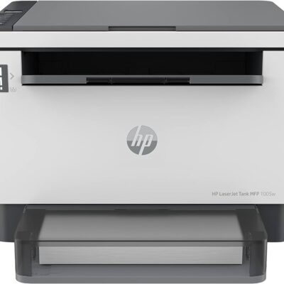 HP Laser jet Tank 1005w Printer