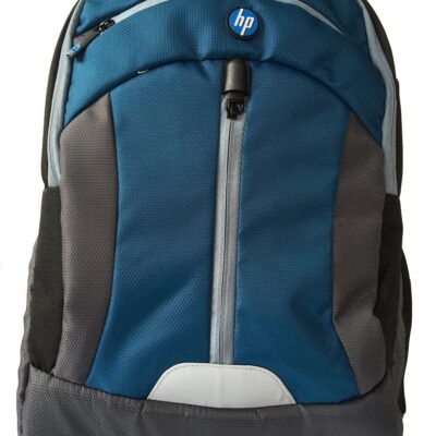 HP Premium Trendsetter Laptop Backpack