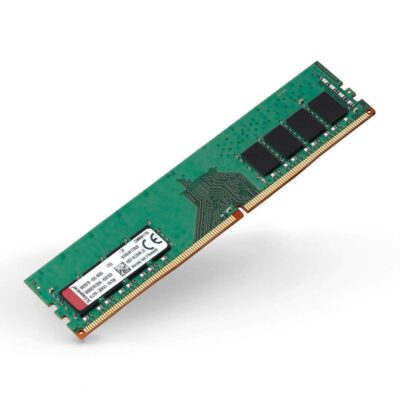 Kingston 4GB 2400MHz DDR4 Non-ECC PC Memory Ram DIMM