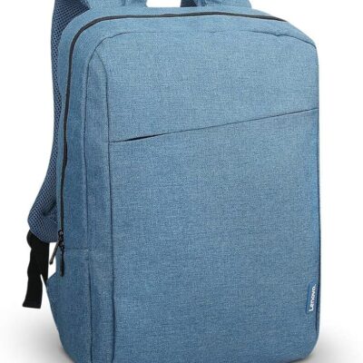 Lenovo Casual Blue Laptop Backpack