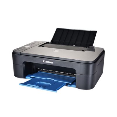 Canon MG2570S Multi-Function Inkjet Colour Printer (Black)