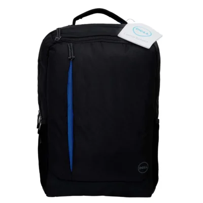 Dell Blue Line Laptop  Backpack