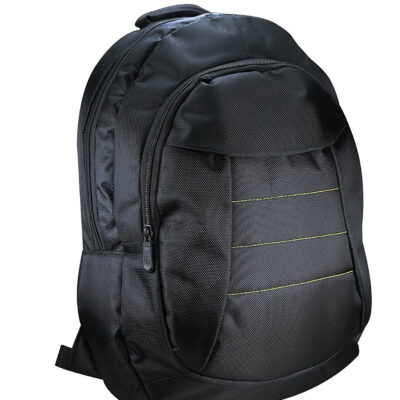 Dell Old Laptop Backpack