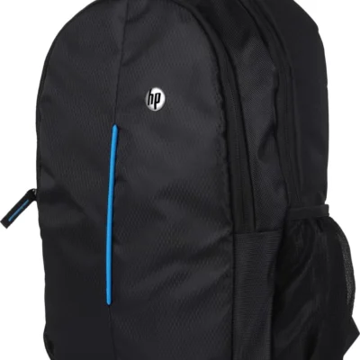 HP BLUE line laptop Backpack