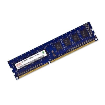 Hynix 4Gb Ddr3 Pc3-10600 1333Mhz   Desktop  U-DIMM