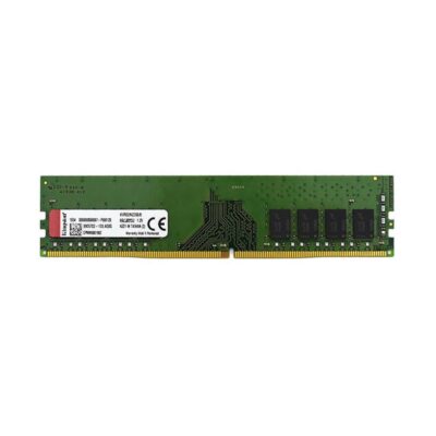 Kingston 8GB 3200MHz DDR4 Desktop Ram