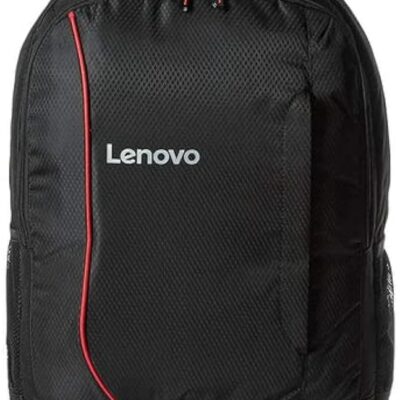 Lenovo red line  laptop Backpack