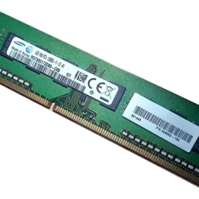 Samsung DDR3 4GB 1333MHz DDR3 DESKTOP