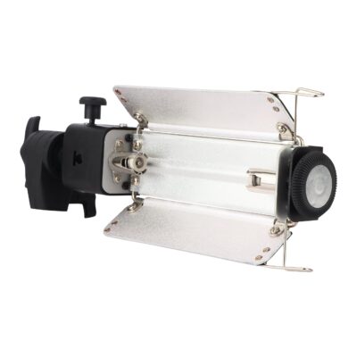 DIGITEK® (DPL 003) Porta Light with 1000 Watt Halogen Tube for Video & Still Photography