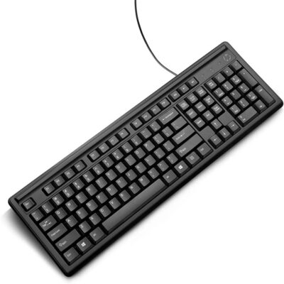 HP 150 Wired Keyboard