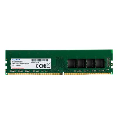 ADATA  16GB DDR4 3200 U-DIMM Desktop