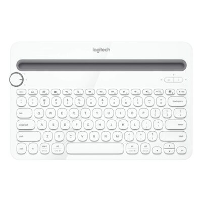 Logitech K480 Wireless Multi-Device Keyboard