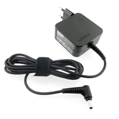 Lenovo 65W Laptop Wall-Adapter/Charger  (Round pin)