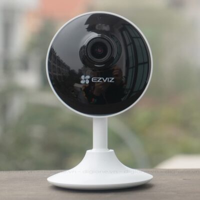 EZVIZ C1C-B WiFi Indoor Home Smart Security Camera