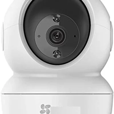 EZVIZ C6N, 1080p WiFi Smart Home Security Camera,