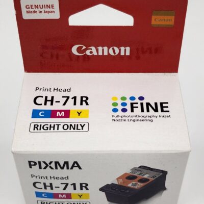 Canon Printer Head CH-71R for G570 / G670 Ink Tank Printers