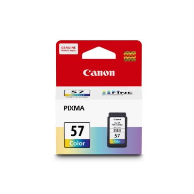 Canon CL-57 Ink Cartridge (Color)