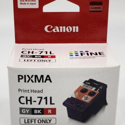 Canon Printer Head CH 71L for G570 / G670 Ink Tank Printers