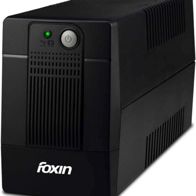 Foxin FPS-755 Uninterrupted Power Supply (UPS)