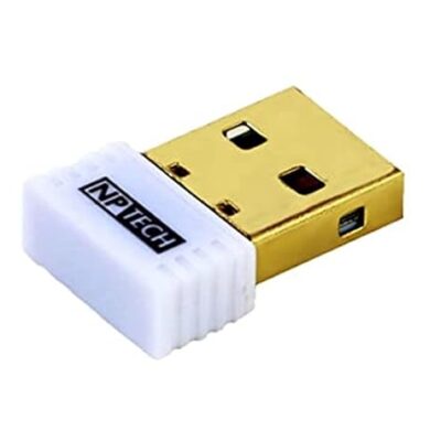 NP TECH 1800mbps  WiFi Mini USB Adapter