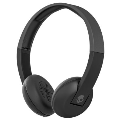 Skullcandy Uprock On-Ear S5URFZ-101 Bluetooth without Mic Headset