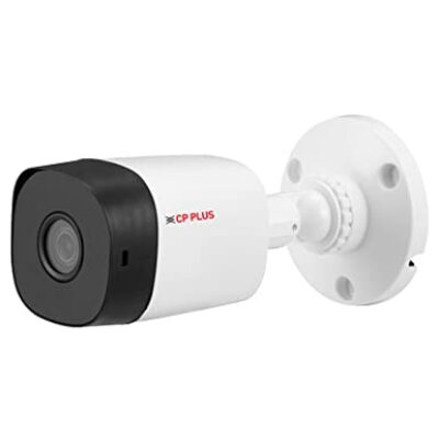 CP PLUS Infrared HD 2.4MP Security Camera