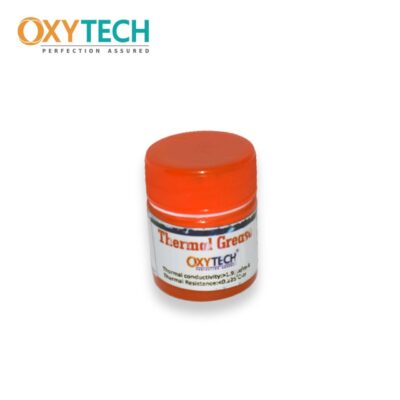 OXYTECH SILICON THERMAL PAST / HEATSINK PAST SMALL 8 G