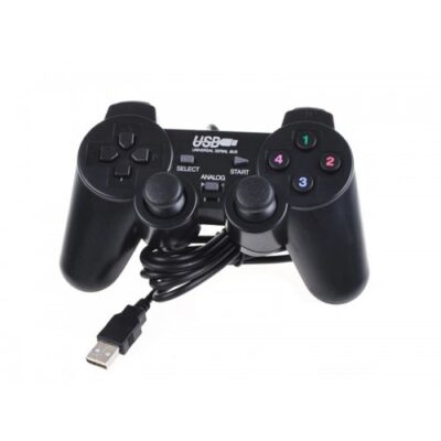 Classical Universal Series For Game Controllers